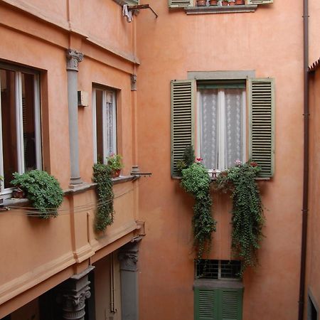 La Rosa Scarlatta Bérgamo Exterior foto